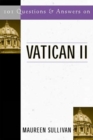 Image for 101 Questions &amp; Answers on Vatican II
