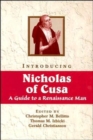 Image for Introducing Nicholas of Cusa
