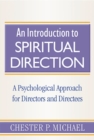 Image for An Introduction to Spiritual Direction