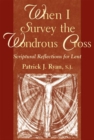 Image for When I Survey the Wondrous Cross