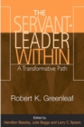 Image for The Servant-Leader Within