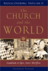 Image for The Church and the World