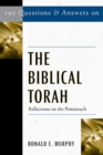 Image for 101 Questions and Answers on Biblical Torah