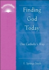 Image for Finding God Today