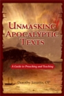 Image for Unmasking Apocalyptic Texts