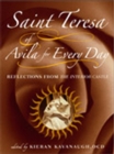 Image for Saint Teresa of Avila for Every Day