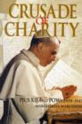 Image for Crusade of Charity : Pius XII and POWs (1939-1945)