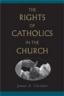 Image for The Rights of Catholics in the Church