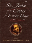 Image for Saint John of the Cross for Every Day