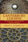 Image for Canterbury Cousins : The Eucharist in Contemporary Anglican Theology