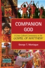 Image for Companion God : A Cross-Cultural Commentary on the Gospel of Matthew (Revised Edition)
