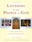 Image for Listening to the People of God