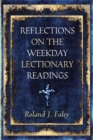 Image for Reflections on the Weekday Lectionary Readings