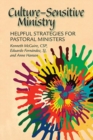 Image for Culture-Sensitive Ministry : Helpful Strategies for Pastoral Ministers