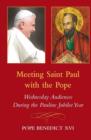 Image for Meeting Saint Paul with the Pope