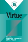 Image for Virtue : Readings in Moral Theology #16