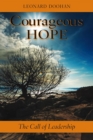 Image for Courageous Hope