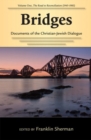Image for Bridges-Documents of the Christian-Jewish Dialogue