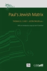 Image for Paul&#39;s Jewish Matrix