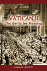 Image for Vatican II  : the battle for meaning