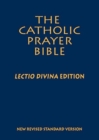 Image for The Catholic Prayer Bible (NRSV) : Lectio Divina Edition; Deluxe