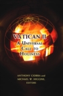 Image for Vatican II : A Universal Call to Holiness