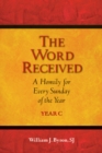 Image for The Word Received