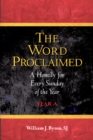 Image for The Word Proclaimed