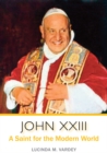 Image for John XXIII