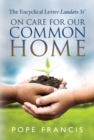 Image for On Care for Our Common Home