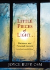 Image for Little pieces of light  : darkness and personal growth