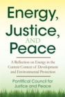 Image for Energy, Justice, and Peace
