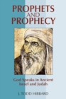 Image for Prophets and Prophecy