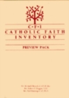 Image for Catholic Faith Inventory : Preview Pack