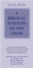 Image for Biblical Stations of the Cross