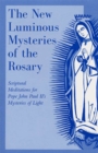 Image for The New Luminous Mysteries of the Rosary