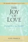Image for The Joy of Love