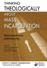 Image for Thinking Theologically about Mass Incarceration