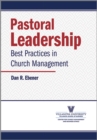 Image for Pastoral Leadership
