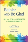 Image for Rejoice and Be Glad