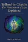 Image for Teilhard de Chardin (t) : The Human Phenomenon Explained