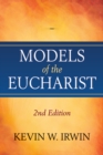 Image for Models of the Eucharist, Second Edition