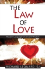 Image for The Law of Love : Modern Language for Ancient Wisdom