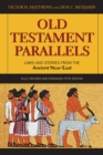 Image for Old Testament Parallels : Laws and Stories from the Ancient Near East