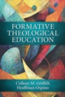 Image for Formative Theological Education
