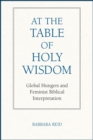 Image for At the Table of Holy Wisdom