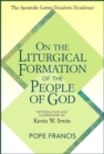 Image for On the Liturgical Formation of the People of God