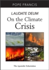Image for Laudate Deum : On the Climate Crisis; The Apostolic Exhortation