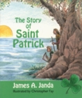 Image for The Story of St. Patrick
