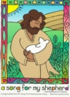 Image for Song for My Shepherd : Colouring Book for Children